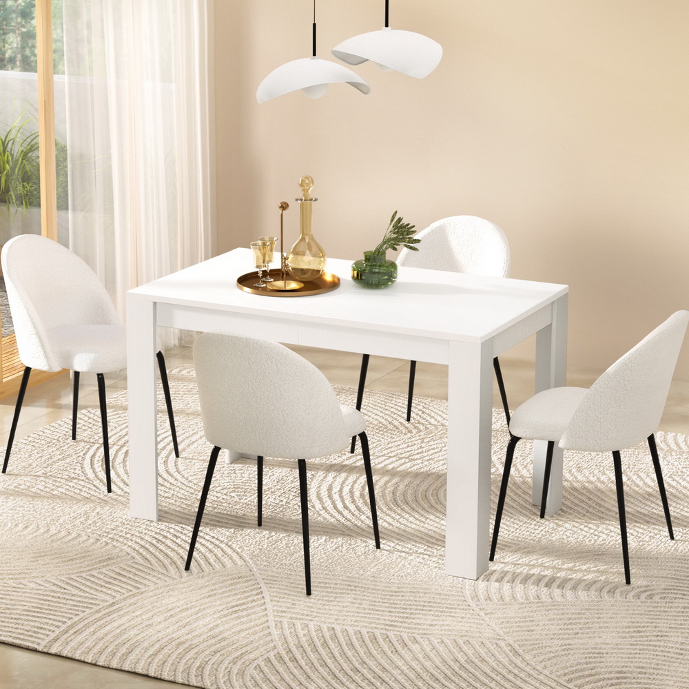 Sherpa 5pc Dining Setting