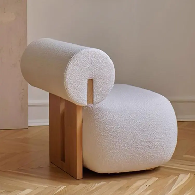 Sandi, Leisure Chair (Multiple Colours)