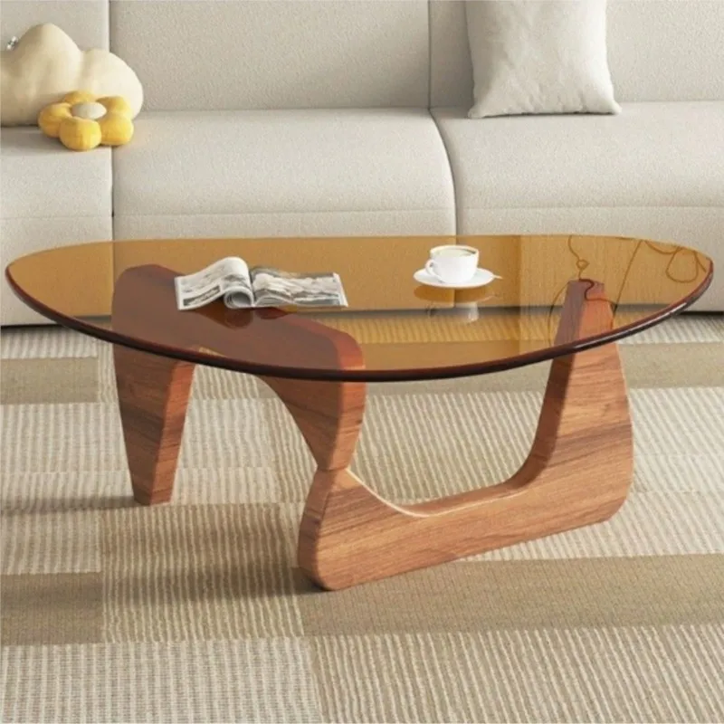 Balance. Italian Style Coffee Tables