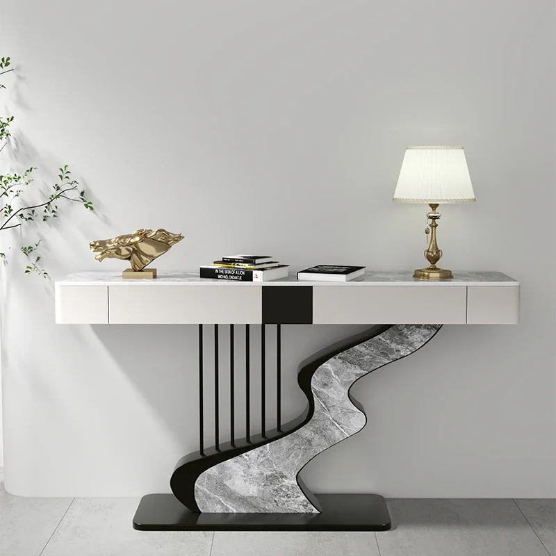 Jazz, Luxurious Console Table (Variety Of Sizes And Colours To Chose From)