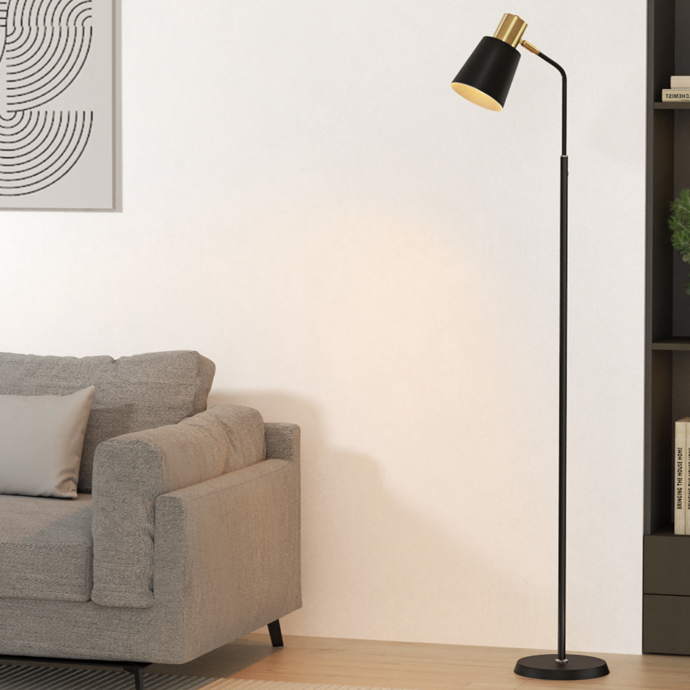 Arlo Floor Lamp