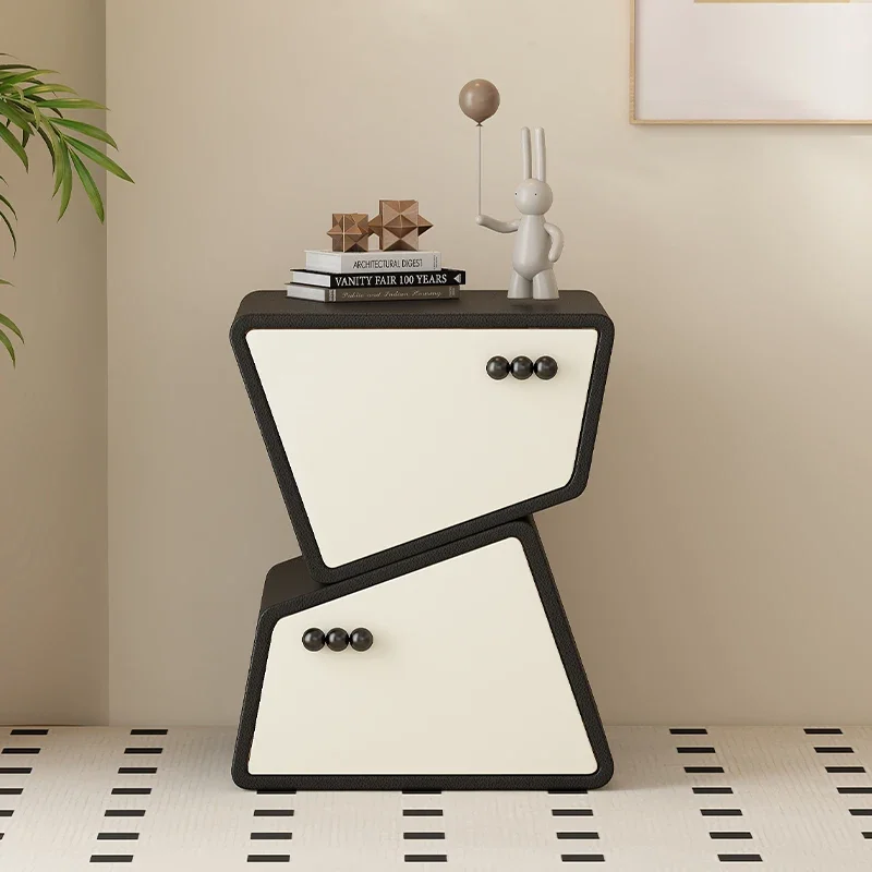 Sjov (Danish For Silly) Bedside / drawers