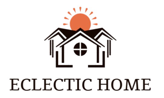 Eclectic Home