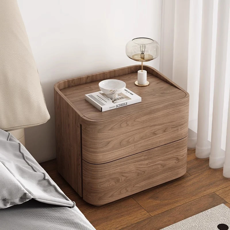 Samuel Bedside Drawers